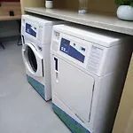 Studio De 25 Metros Do Lado Metro Linha 5 Lilas