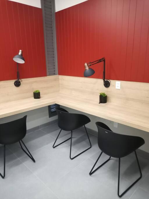 Apartamento De 25 Metros Do Lado Metro Linha 5 Lilas