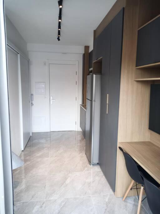 De 25 Metros Do Lado Metro Linha 5 Lilas Apartamento