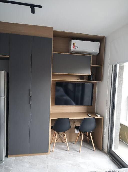 De 25 Metros Do Lado Metro Linha 5 Lilas Apartamento