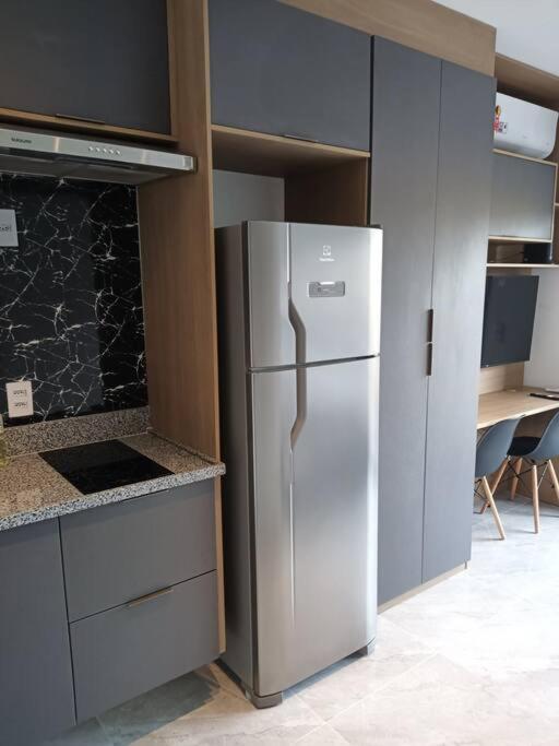 Apartamento De 25 Metros Do Lado Metro Linha 5 Lilas São Paulo